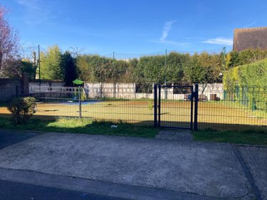 Terrain a batir a vendre Caudebec-lès-Elbeuf 76320 Seine-Maritime 275 m2  30500 euros