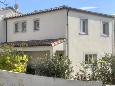 Maison a vendre Murviel-lès-Béziers 34490 Hérault 95 m2 4 pièces 260000 euros
