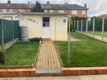 Location maison Arras 62000 Pas-de-Calais 79 m2 4 pièces 980 euros