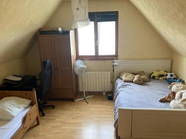 Maison a vendre Saint-Pierre-des-Fleurs 27370 Eure 98 m2 5 pièces 199000 euros