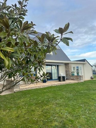Maison a vendre Sarzeau 56370 Morbihan 115 m2 4 pièces 453200 euros