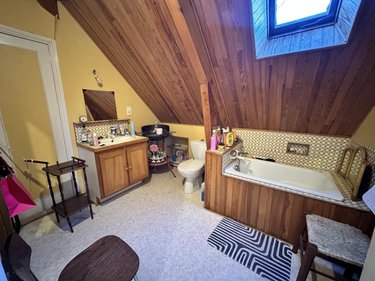 Maison a vendre Saint-Flour 15100 Cantal 130 m2  212000 euros