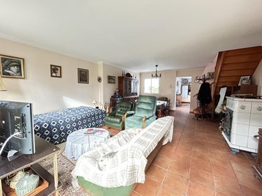 Maison a vendre Comblessac 35330 Ille-et-Vilaine 240 m2 8 pièces 167000 euros
