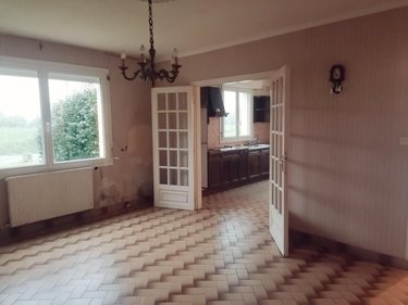 Maison a vendre Saint-Vougay 29440 Finistère 75 m2 3 pièces 88570 euros