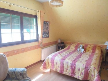 Maison a vendre Vitot 27110 Eure 249 m2 9 pièces 299900 euros