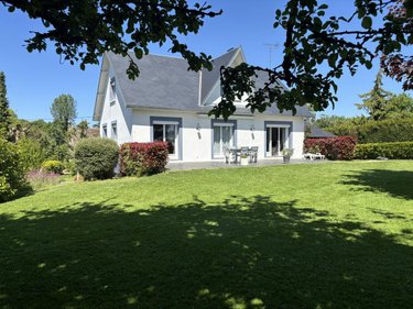 Maison a vendre Saint-Romain-de-Colbosc 76430 Seine-Maritime 120 m2 4 pièces 332600 euros