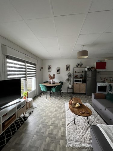 Appartement a vendre Bénodet 29950 Finistère 23 m2  73360 euros