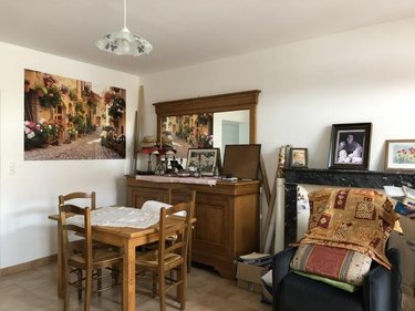 Maison a vendre Tiercé 49125 Maine-et-Loire 106 m2 5 pièces 237900 euros
