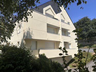 Appartement a vendre Vannes 56000 Morbihan 30 m2 2 pièces 141790 euros