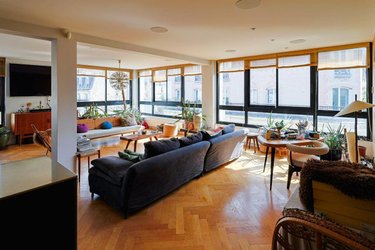 Appartement a vendre Paris 14e arrondissement 75014 Paris 132 m2 4 pièces 2080000 euros