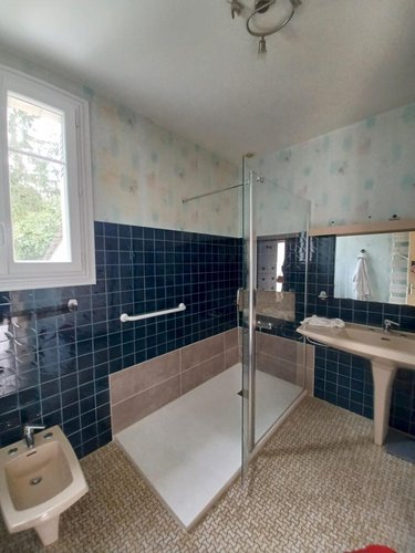Maison a vendre Sorigny 37250 Indre-et-Loire 98 m2 7 pièces 220400 euros