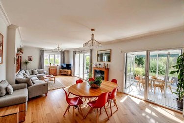 Maison a vendre Bréhan 56580 Morbihan 87 m2 3 pièces 217500 euros