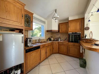 Maison a vendre Saint-Pierre-Quiberon 56510 Morbihan 108 m2 4 pièces 571240 euros