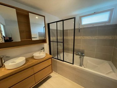 Maison a vendre Laval 53000 Mayenne 127 m2 6 pièces 268900 euros
