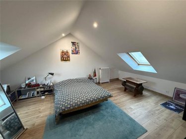 Appartement a vendre Tours 37000 Indre-et-Loire 92 m2 5 pièces 260000 euros