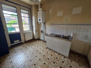 Maison a vendre Lambersart 59130 Nord 68 m2 3 pièces 208000 euros