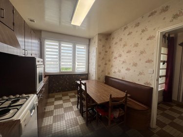 Maison a vendre La Ferté Macé 61600 Orne 65 m2 3 pièces 85500 euros