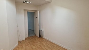 Appartement a vendre Saint-Méloir-des-Ondes 35350 Ille-et-Vilaine 33 m2 2 pièces 120000 euros