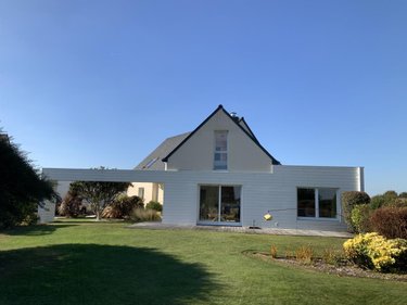 Maison a vendre Baden 56870 Morbihan 210 m2 7 pièces 1147000 euros