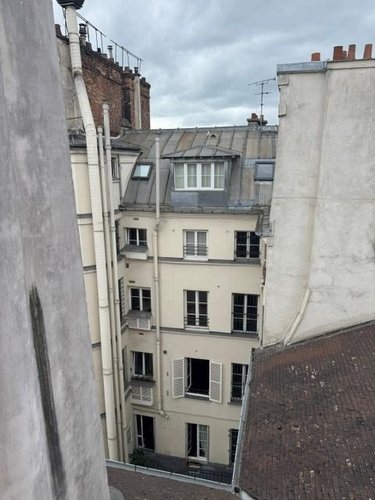 Appartement a vendre Paris 7e arrondissement 75007 Paris 5 m2 1 pièce 63000 euros