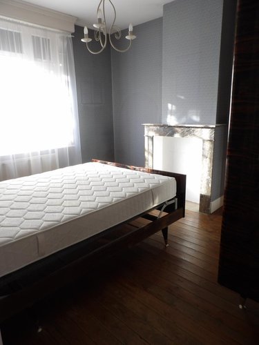 Maison a vendre Béthune 62400 Pas-de-Calais 127 m2 6 pièces 162500 euros