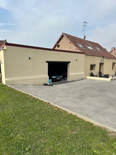 Maison a vendre Maretz 59238 Nord 86 m2 5 pièces 166632 euros
