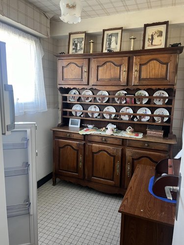 Maison a vendre Villedieu-les-Poêles-Rouffigny 50800 Manche 146 m2 5 pièces 201160 euros