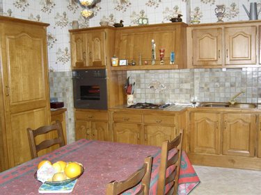 Immeuble a vendre Carhaix-Plouguer 29270 Finistère 340 m2  304500 euros