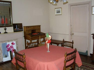Immeuble a vendre Carhaix-Plouguer 29270 Finistère 340 m2  304500 euros