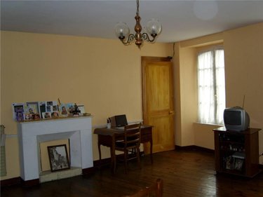 Immeuble a vendre Carhaix-Plouguer 29270 Finistère 340 m2  304500 euros