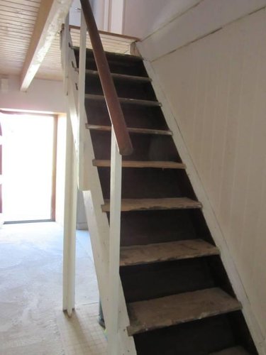 Maison a vendre Kergloff 29270 Finistère 69 m2 4 pièces 42500 euros