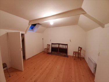 Maison a vendre Kergloff 29270 Finistère 69 m2 4 pièces 42500 euros