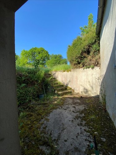 Maison a vendre Kergloff 29270 Finistère 69 m2 4 pièces 42500 euros