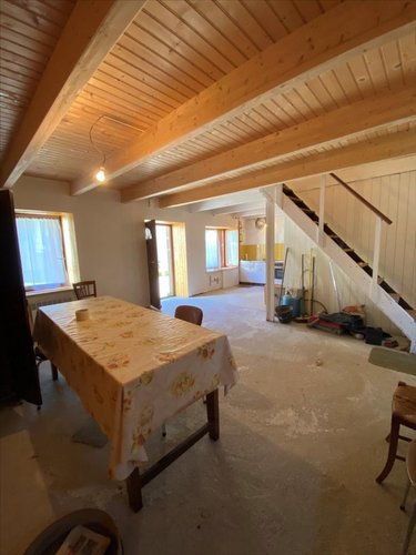 Maison a vendre Kergloff 29270 Finistère 69 m2 4 pièces 42500 euros