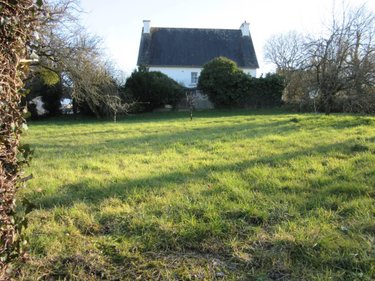 Maison a vendre Kergloff 29270 Finistère 69 m2 4 pièces 42500 euros