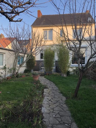 Maison a vendre Cholet 49300 Maine-et-Loire 278 m2 6 pièces 374640 euros
