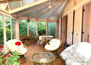 Maison a vendre Sahurs 76113 Seine-Maritime 172 m2 8 pièces 315000 euros