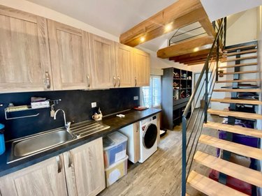 Maison a vendre Gennes Val de Loire 49350 Maine-et-Loire 148 m2 7 pièces 286200 euros