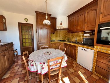 Maison a vendre Forcalquier 04300 Alpes-de-Haute-Provence 113 m2 5 pièces 366000 euros