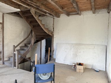 Maison a vendre Plémet 22210 Côtes-d'Armor 57 m2  136000 euros