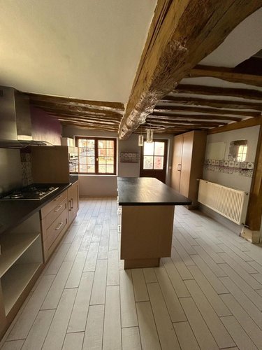 Location maison Pont-de-l'Arche 27340 Eure 90 m2 4 pièces 800 euros