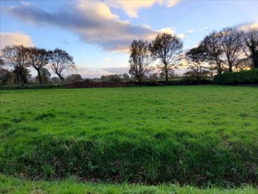 Terrain a batir a vendre Carhaix-Plouguer 29270 Finistère 1400 m2  37500 euros
