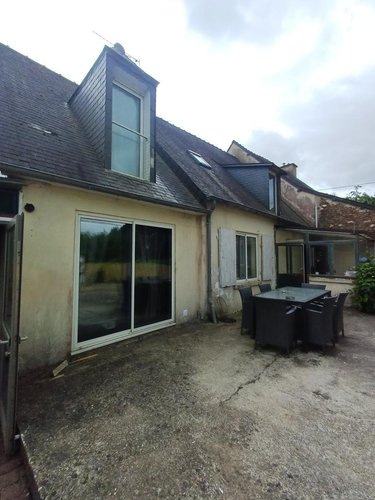 Maison a vendre Saint-Barnabé 22600 Côtes-d'Armor 87 m2 5 pièces 84240 euros