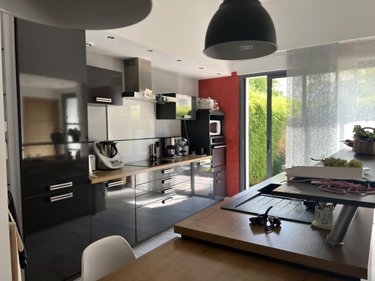 Maison a vendre Larmor-Plage 56260 Morbihan 215 m2 7 pièces 881092 euros
