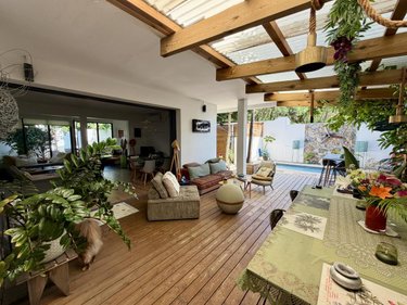 Maison a vendre Saint-Denis 97400 Réunion 117 m2 5 pièces 783750 euros