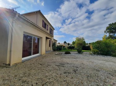 Maison a vendre Froidfond 85300 Vendée 156 m2 7 pièces 293800 euros