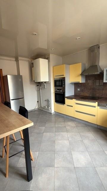 Location appartement Bourg-en-Bresse 01000 Ain 140 m2 3 pièces 965 euros