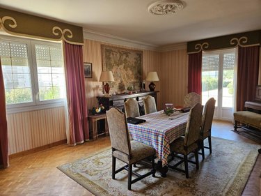 Maison a vendre Étel 56410 Morbihan 236 m2 8 pièces 830600 euros
