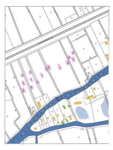Terrains de loisirs bois etangs a vendre Serques 62910 Pas-de-Calais 44681 m2  35000 euros