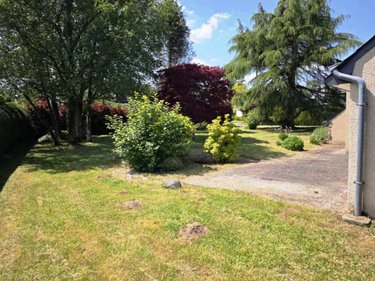 Maison a vendre Plélauff 22570 Côtes-d'Armor 97 m2 4 pièces 239500 euros